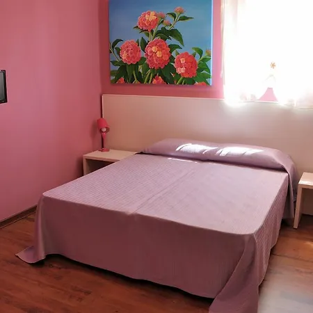 Bed and Breakfast I Tre Fiori à Matera Chambre photo