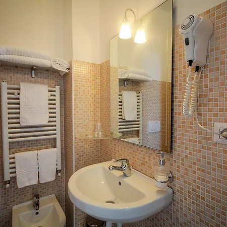 Bed and Breakfast I Tre Fiori à Matera Extérieur photo