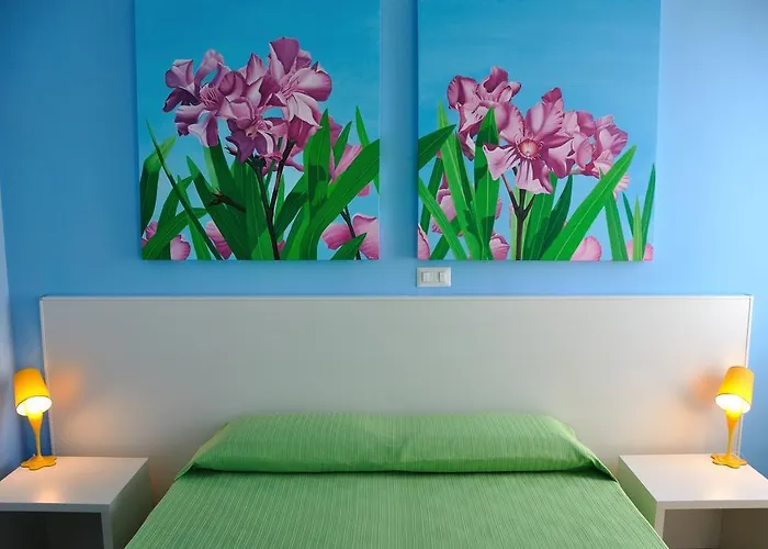 I Tre Fiori
