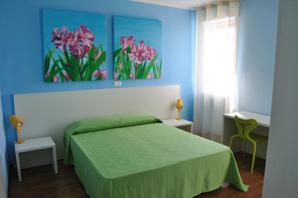 Bed & Breakfast I Tre Fiori Matera