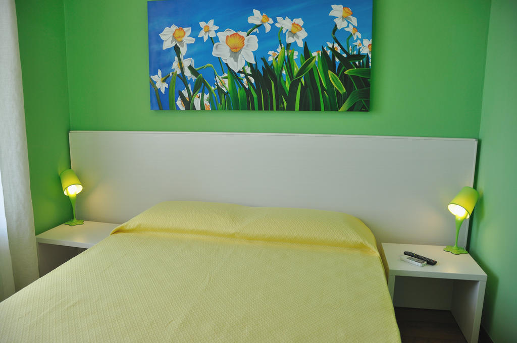 Bed & Breakfast I Tre Fiori 3*
