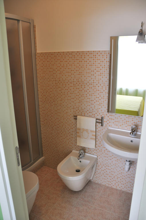 Bed & Breakfast I Tre Fiori Matera