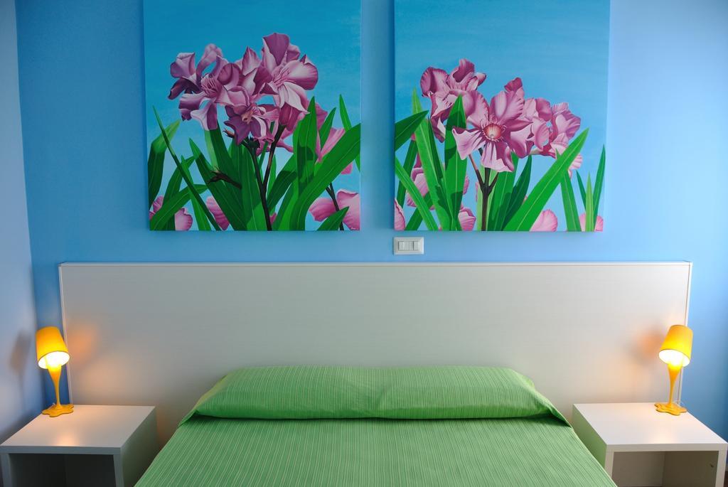 I Tre Fiori Matera