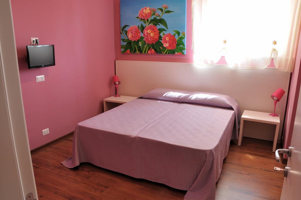 Bed & Breakfast I Tre Fiori 3*