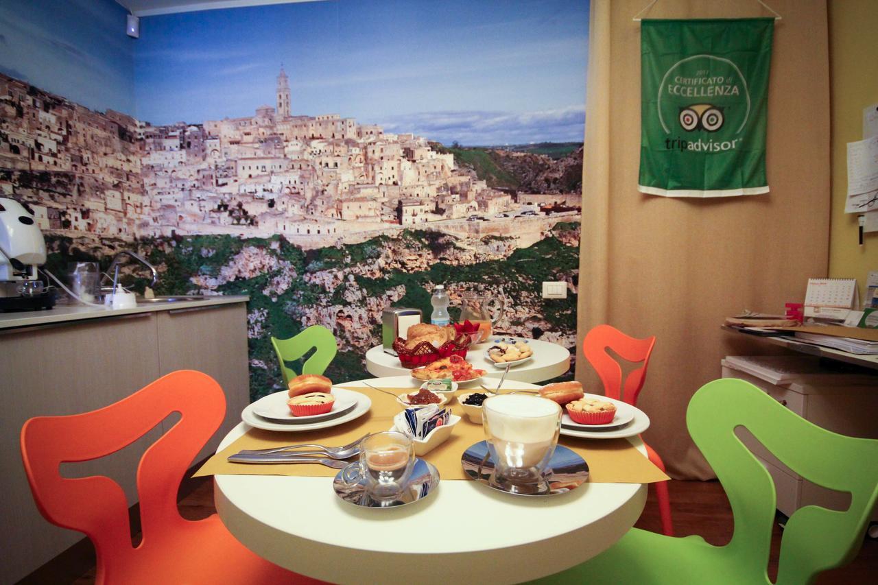 I Tre Fiori Bed & Breakfast 3*