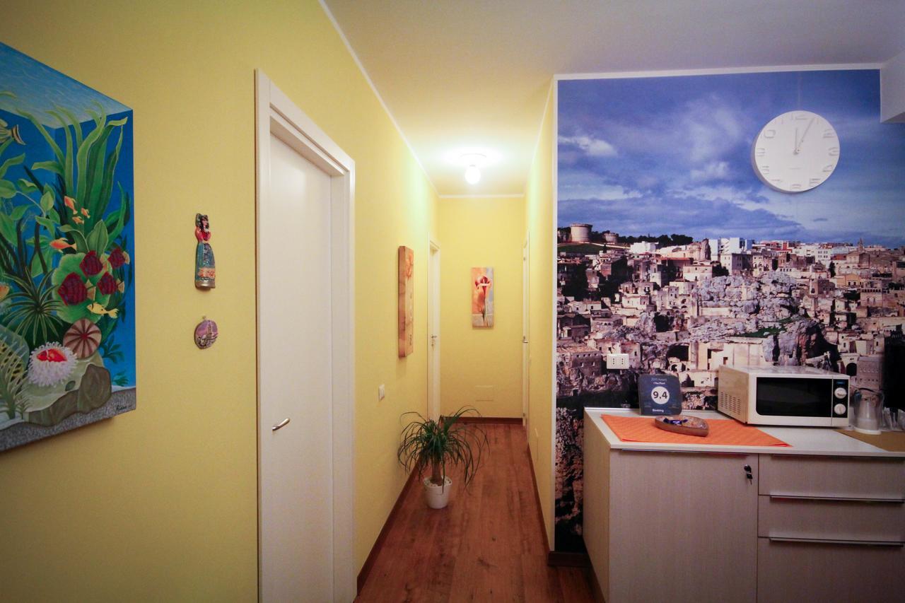 I Tre Fiori Bed & Breakfast