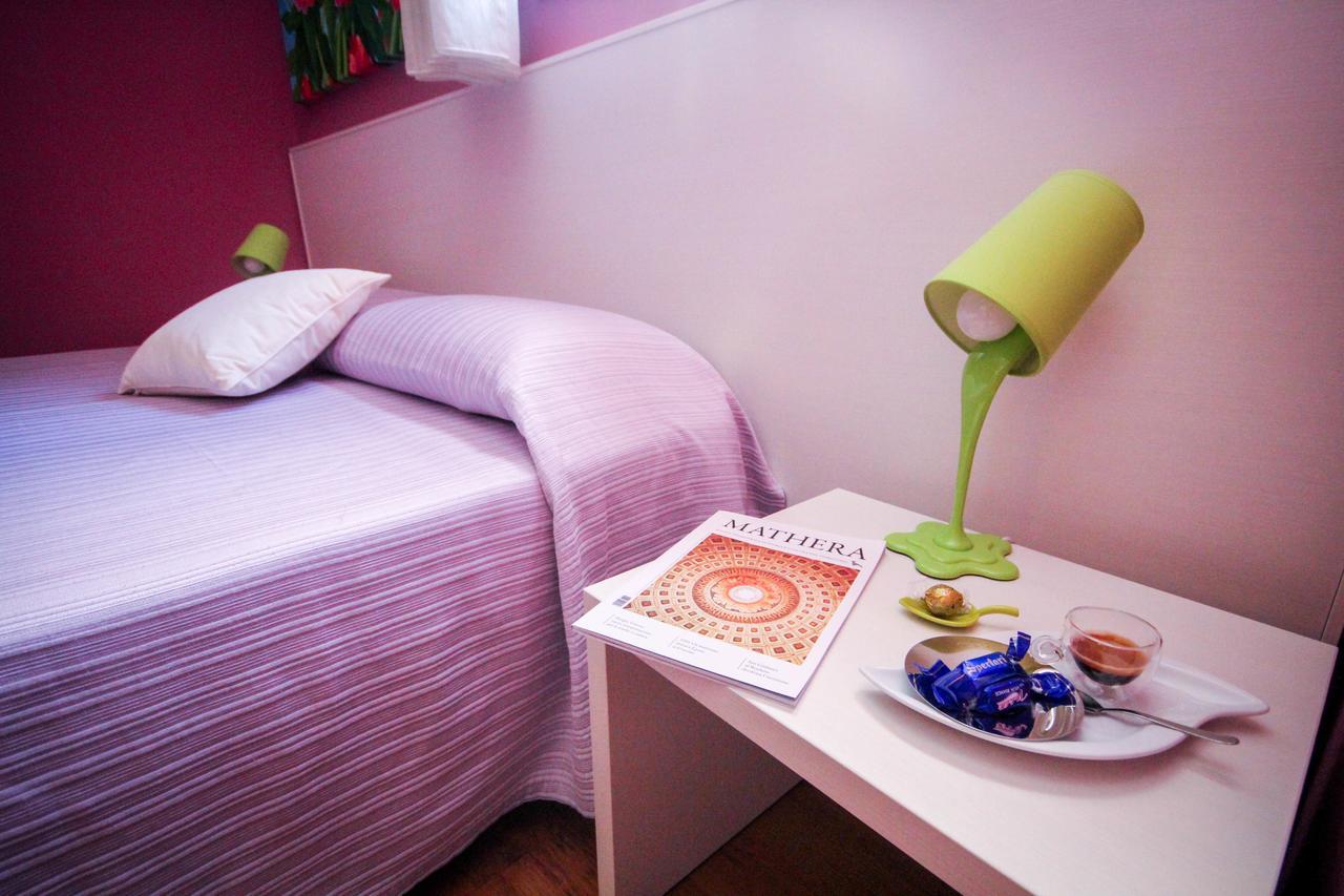 I Tre Fiori Bed & Breakfast 3*
